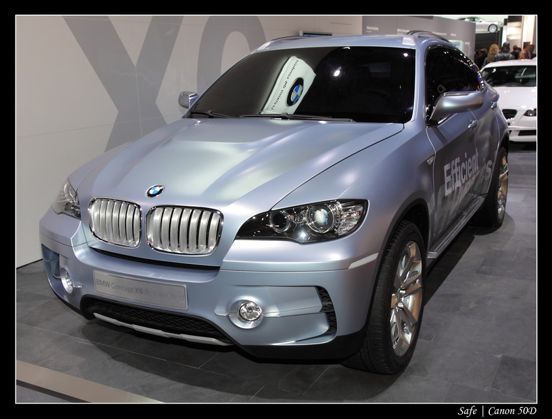 2008   10   Salon auto Paris   139